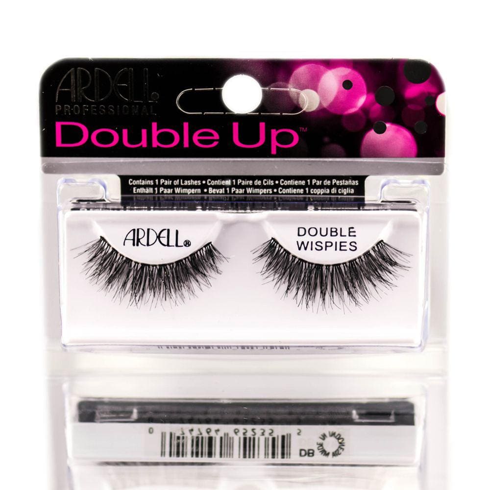 Cílios postiços Ardell Double Up Double Wispies
