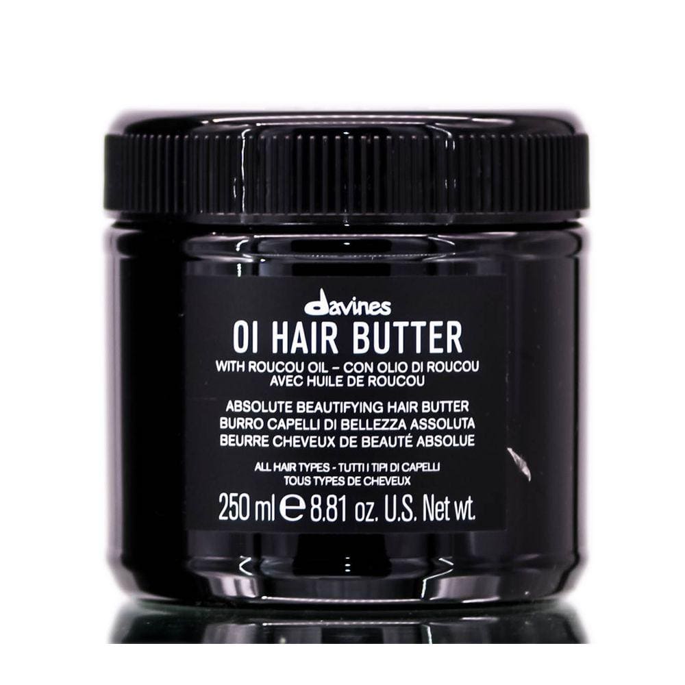 Manteiga de cabelo Davines OI 260mL
