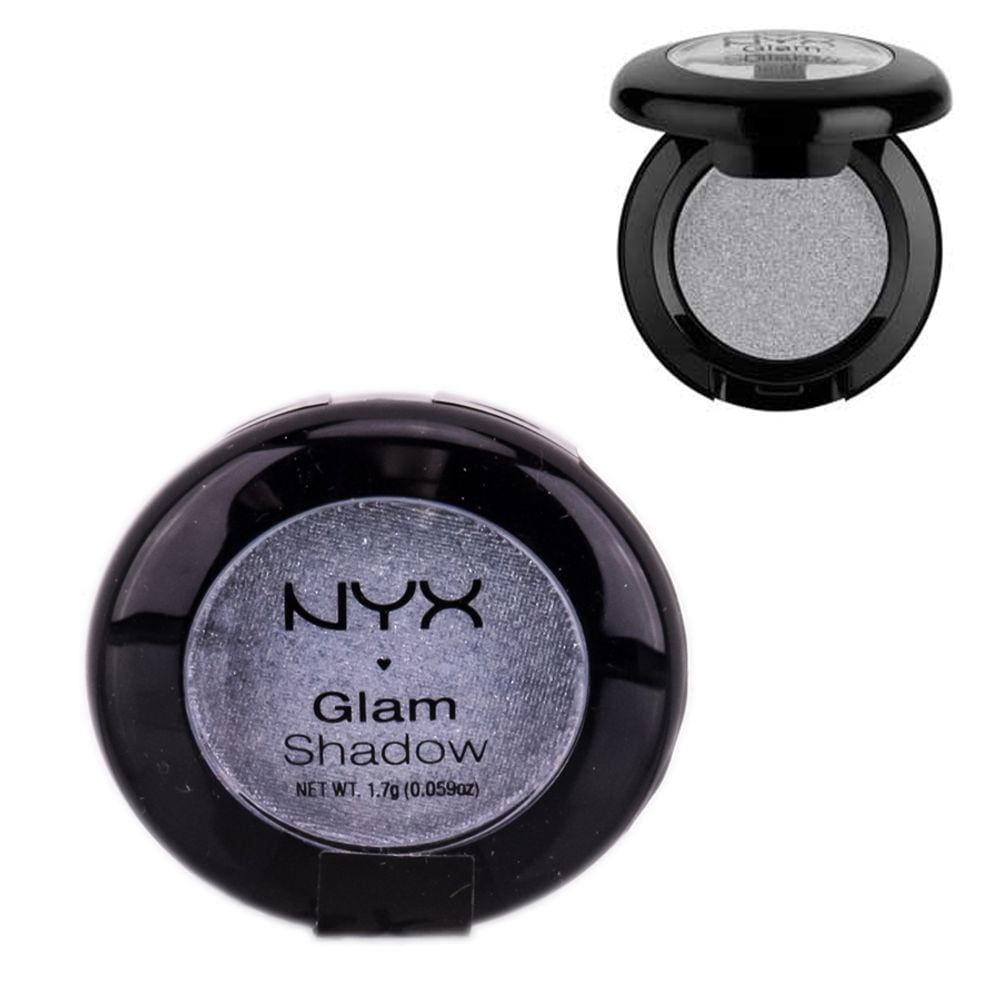 Leitor de sombras NYX Glam Shadow GS21