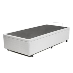 Base Box Baú Solteiro CabeCasa MadeiraMadeira