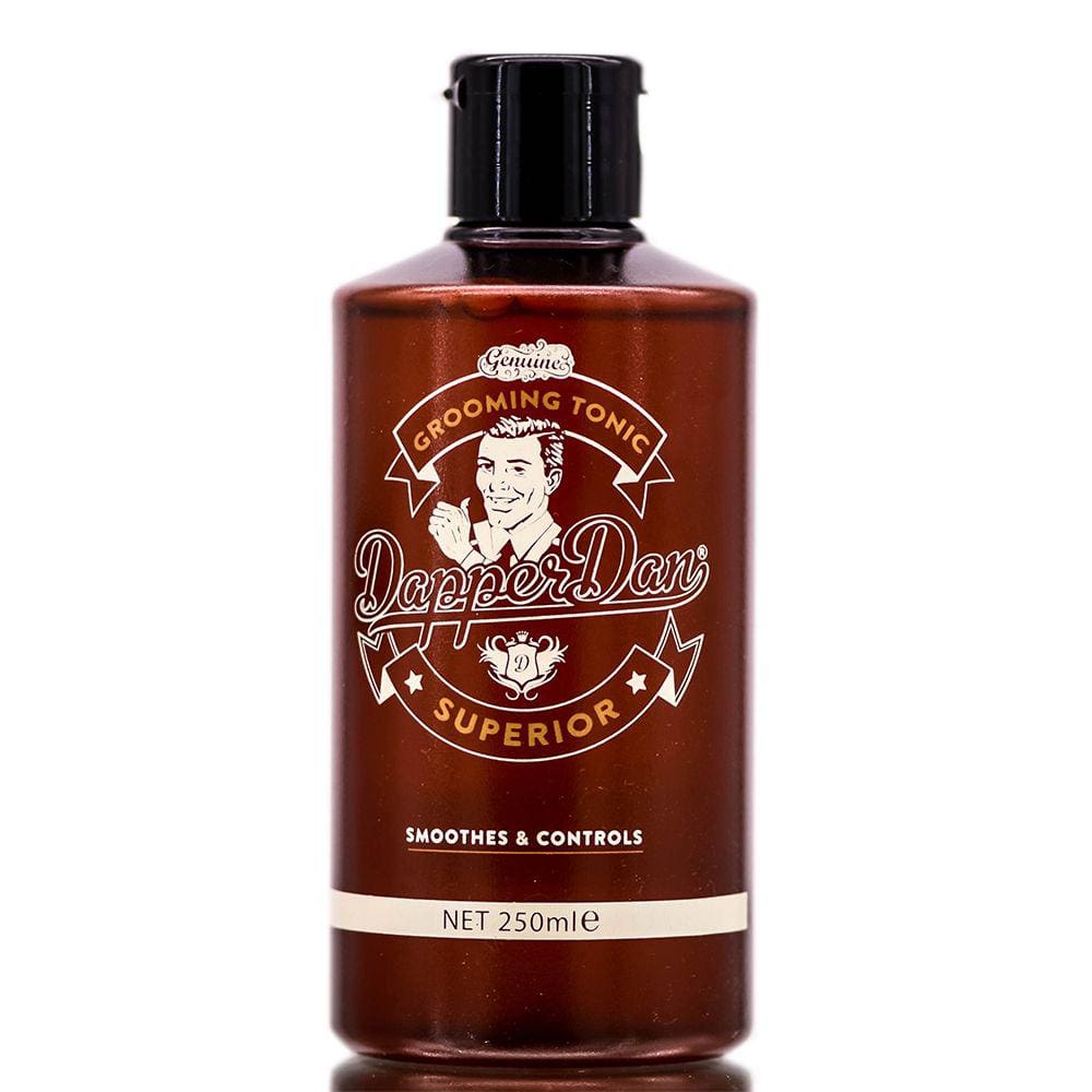 Tônico de higiene Dapper Dan 250mL