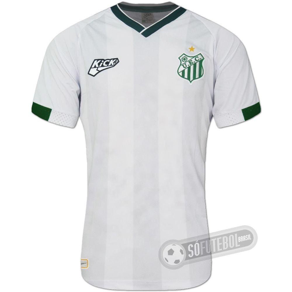 Camisa Uberlândia - Modelo II
