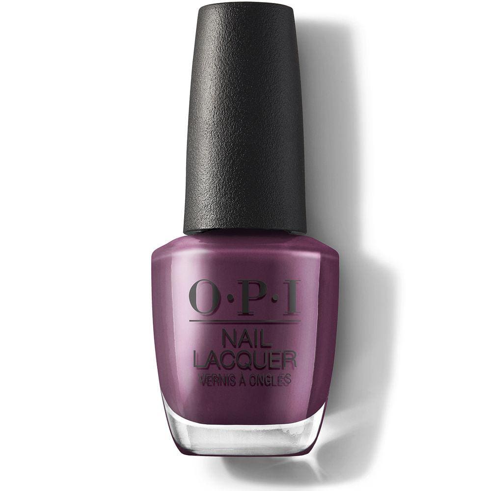Verniz de unhas OPI Nail Studio Violet OPI <3 to Party
