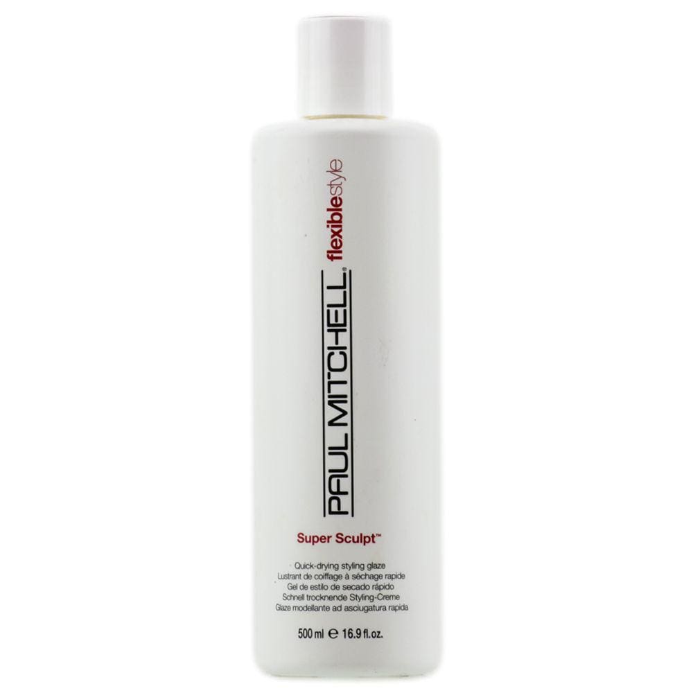 Esmalte modelador Paul Mitchell Super Sculpt de secagem rápida 500 mL