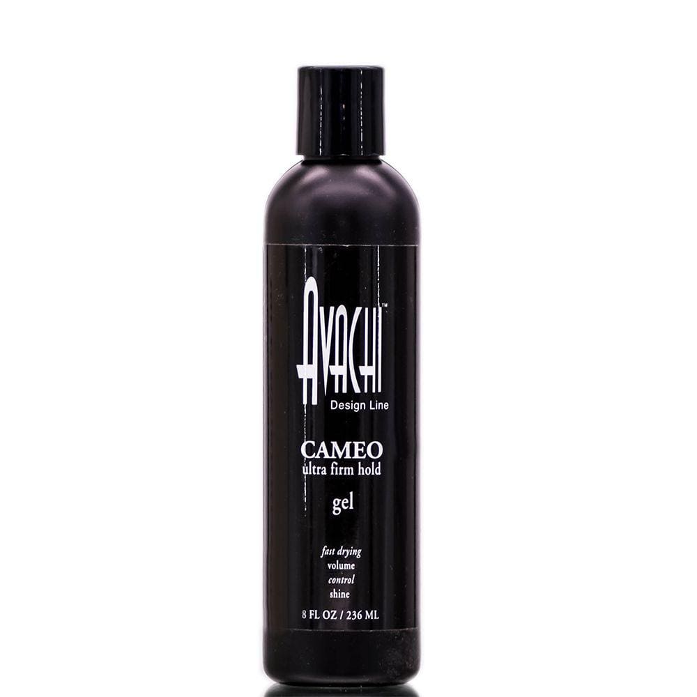 Gel Avachi Cameo Ultra Firm Hold 8mL