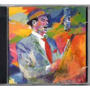 Cd Frank Sinatra - Duets