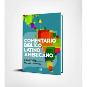 Comentário Bíblico Latino-Americano - Volume Único