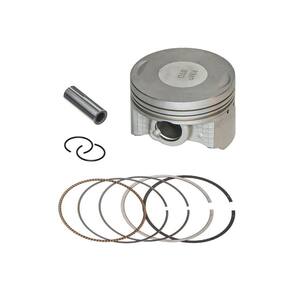 Pistao Kit C/anel Kmp Fazer 150  Std