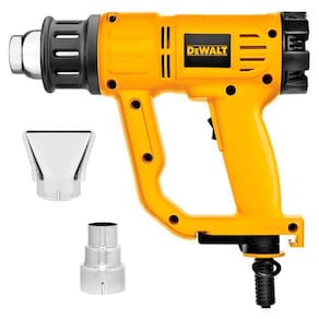 Soprador Térmico 1550W 127V - Dewalt D26411-BR