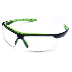Óculos de Segurança Neon  AR/AE/UV CA40906 STEELFLEX