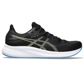 Tênis Asics Patriot 13 Black Eletric-Masculino