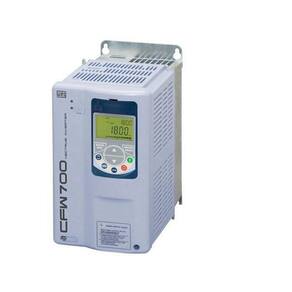 Inversor De Frequencia Weg Cfw700 Trifasico 10Cv 220V