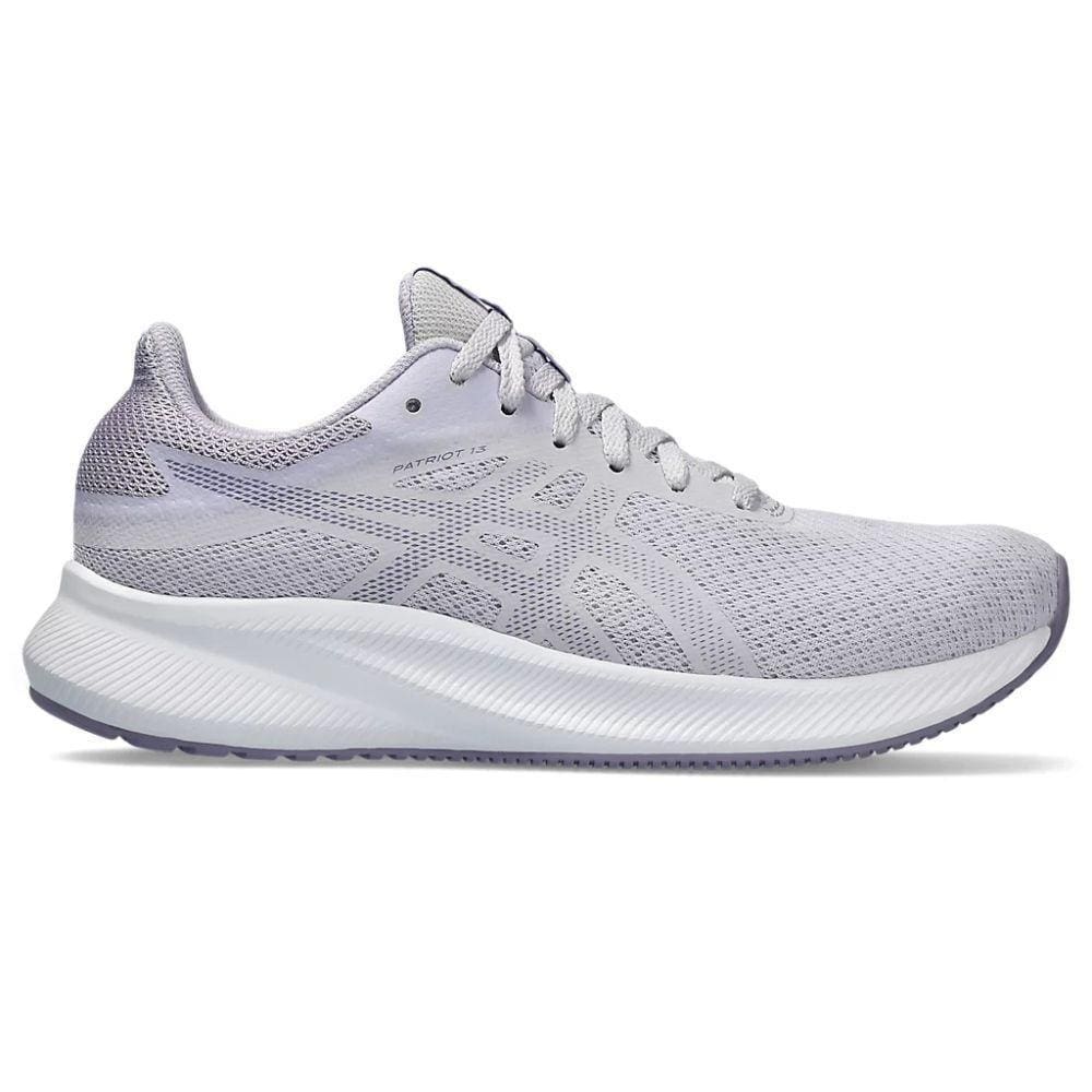 Tênis Asics Patriot 13 Lilac Hint-Feminino