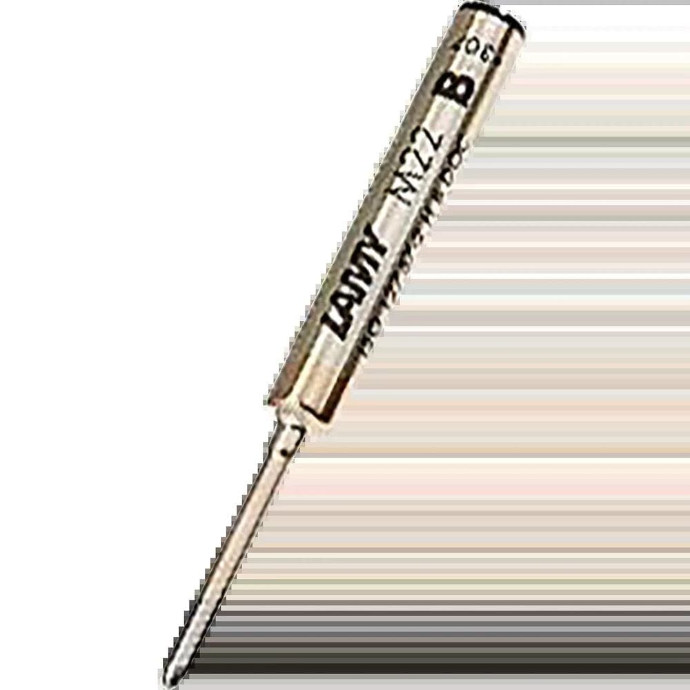 Carga Lamy Esferográfica Preta Grossa M22B