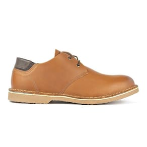 Sapato Kildare Essentials Graxo 1606