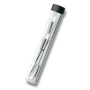 Borracha Para Lapiseira Lamy Z10 3 Unidades 1615020