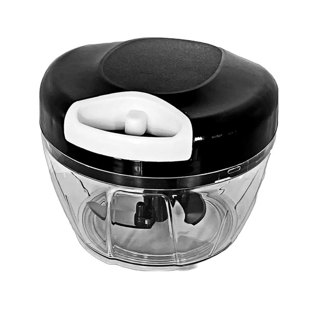 Processadores E Triturador Alimentos Manual 3 Laminas