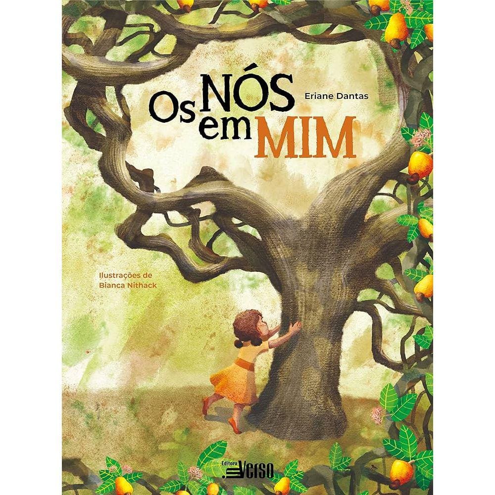 Os nos em mim
