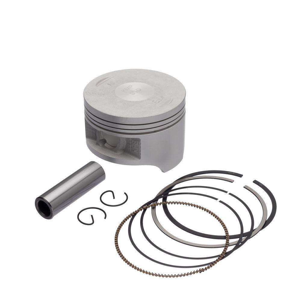 Pistao Kit C/anel Kmp Dyamond Crf 230 Std