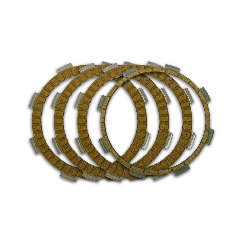 Discos Embreagem Ww3 (4 Pcs) Pop 100