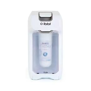 Purificador De Água Ibbl Viváx Branco Certificado Inmetro