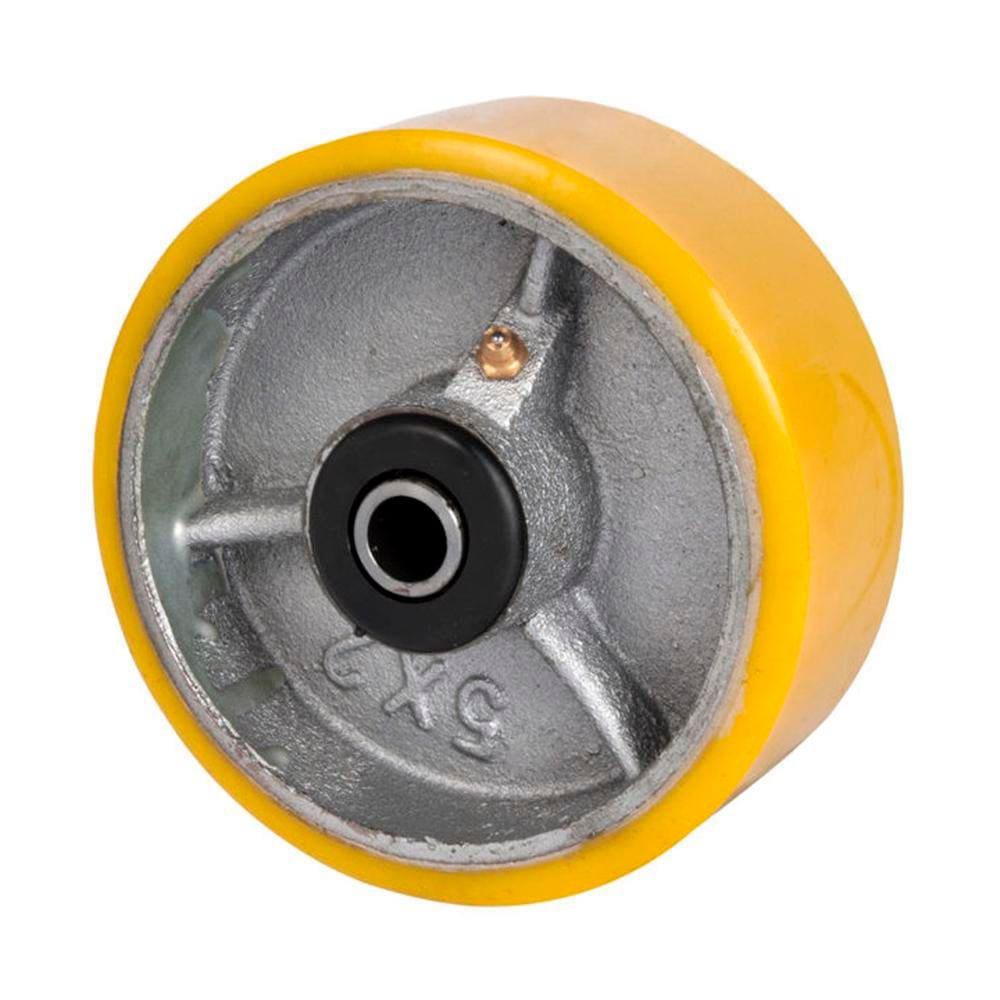 Roda de Poliuretano 8&quot; - Marcon RM-81