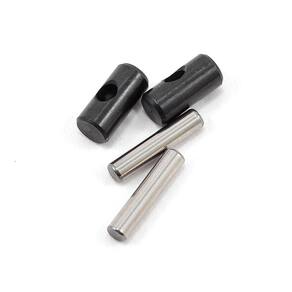 Kit de reconstrução CV TEKNO RC LLC M6 para 6851-2X1951X2210XSCT410