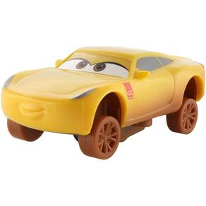 Veículo Disney Cars Toys Crazy 8 Crashers Cruz Ramirez