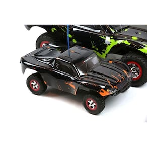 Carroçaria de reposição SummitLink SSMN-BR-01 para carro RC 1/16 Slash
