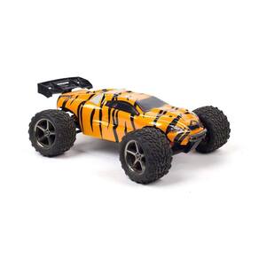 Corpo de reposição SummitLink Tiger para caminhão RC 1/16