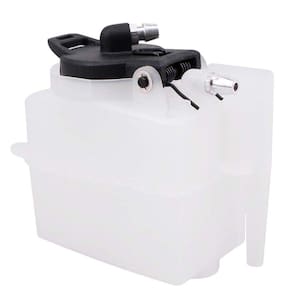 Peças de reposição para tanque de combustível RC 75mL para HSP Redcat 1/10 Nitro