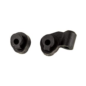 Suporte de ventilador para Team Associated RC10 B6.2