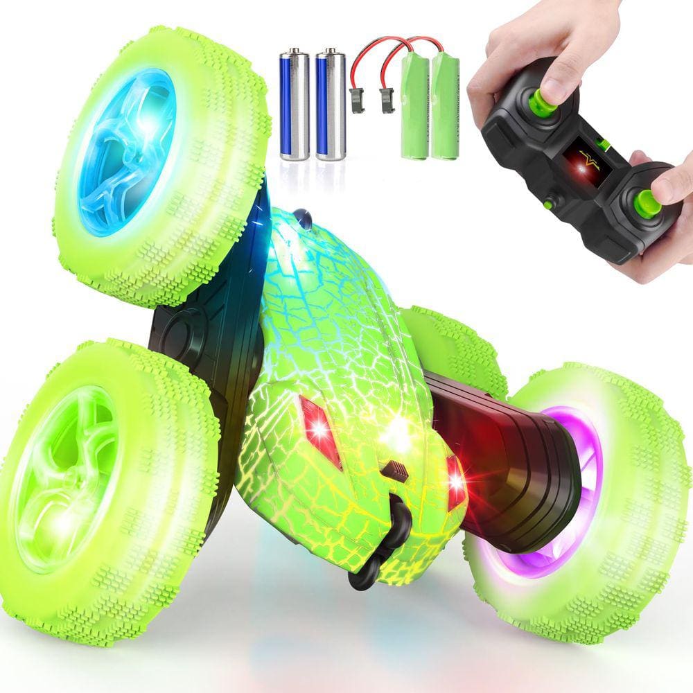 Carro de controle remoto TorrenteRemote RC Cars 4WD 2.4Ghz para crianças