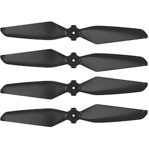 Conjunto de lâminas com parafusos para o drone Holy Stone HS700E