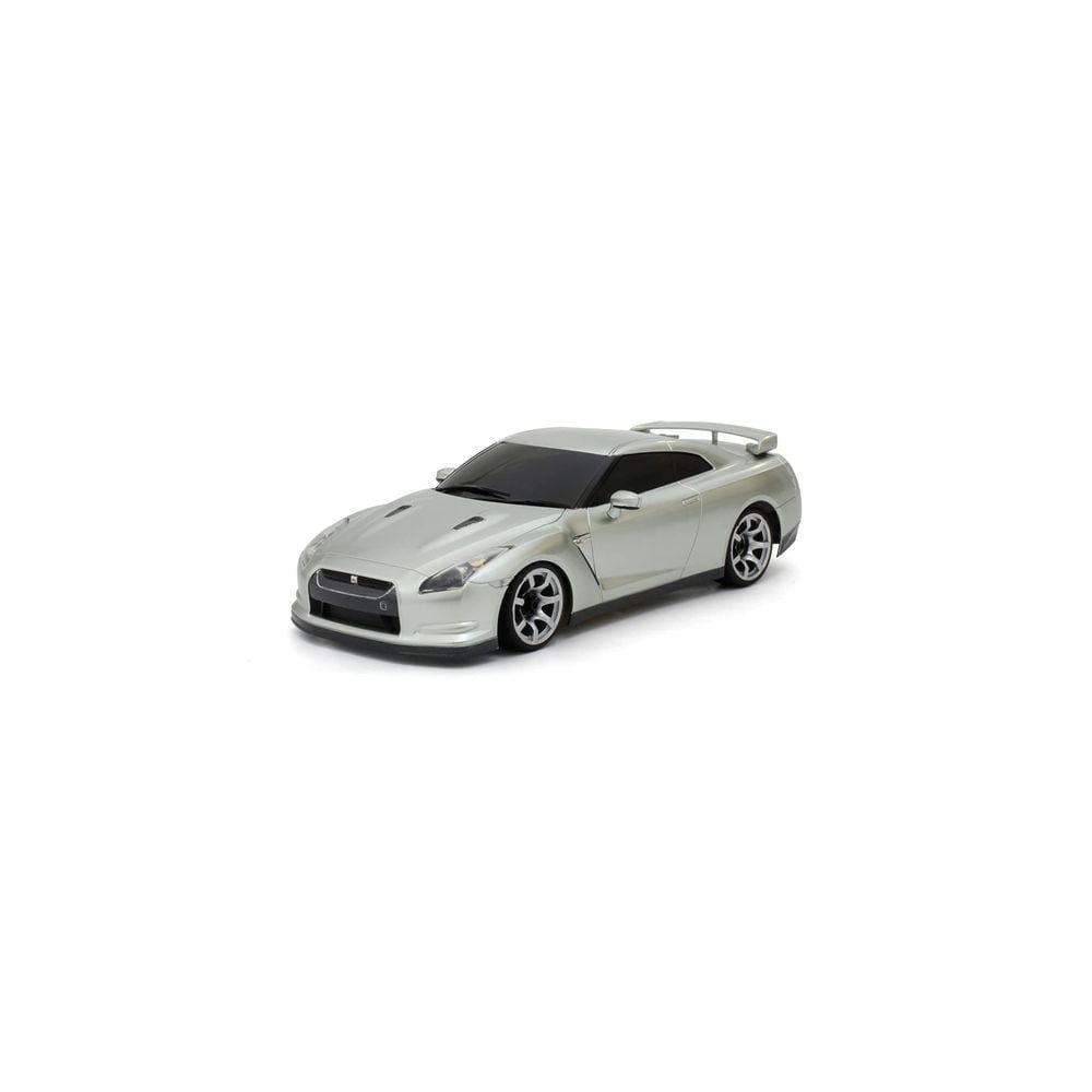Carro RC Kyosho America 66608 PRIMEIRO Mini-Z Nissan GTR (R35)