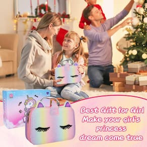 Playtime TUNPHALA para meninas de 3 a 10 anos