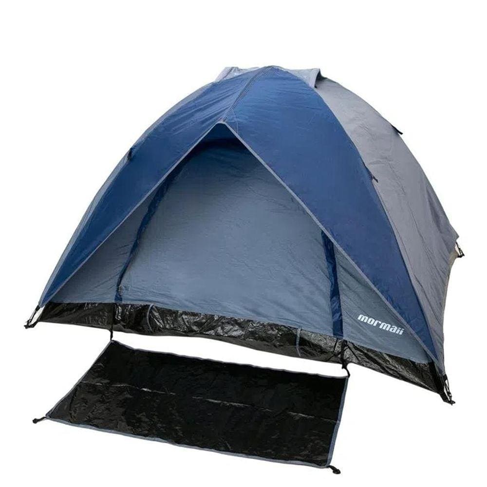 Barraca De Camping Mormaii Bali 3 Pessoas