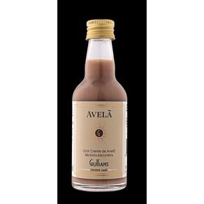 Licor Giullian`s Creme de Avelã 50ml