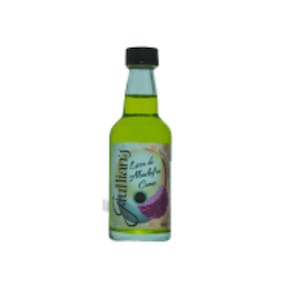 Licor Giullian`s Creme de Alcachofra 50ml