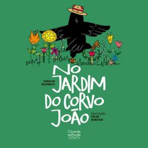 No Jardim Do Corvo João