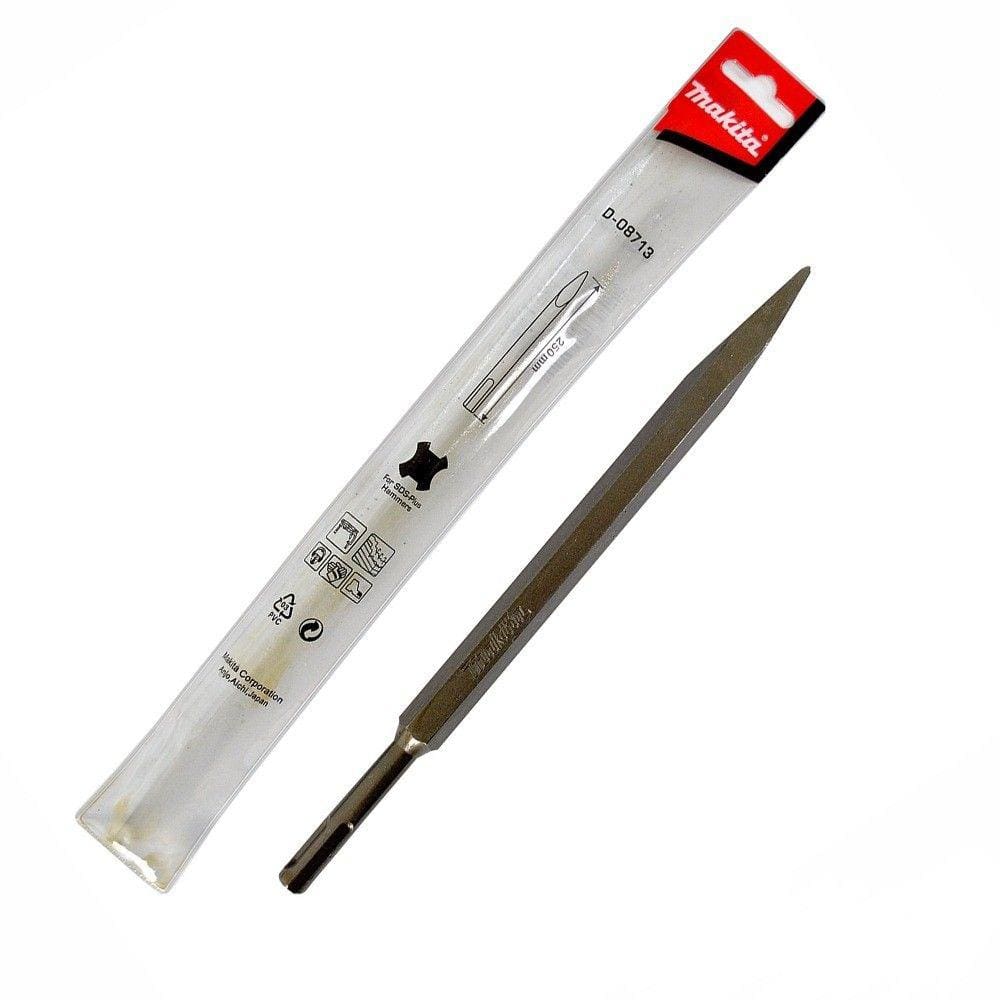 Ponteiro Sds Plus 250Mm Makita D-08713