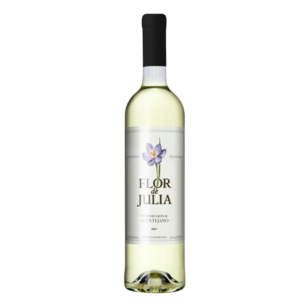 Vinho Branco Flor de Julia 750ml