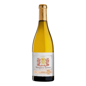 Vinho Branco Marques de Tomares Gran Reserva 750ml