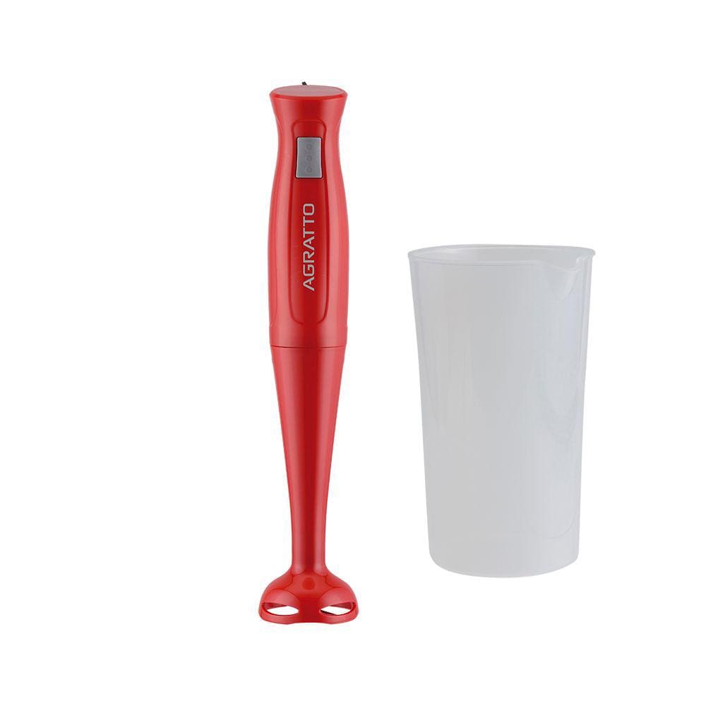 Mixer philco pmx750vi inox red 750w aco escovado vermelho Casas Bahia