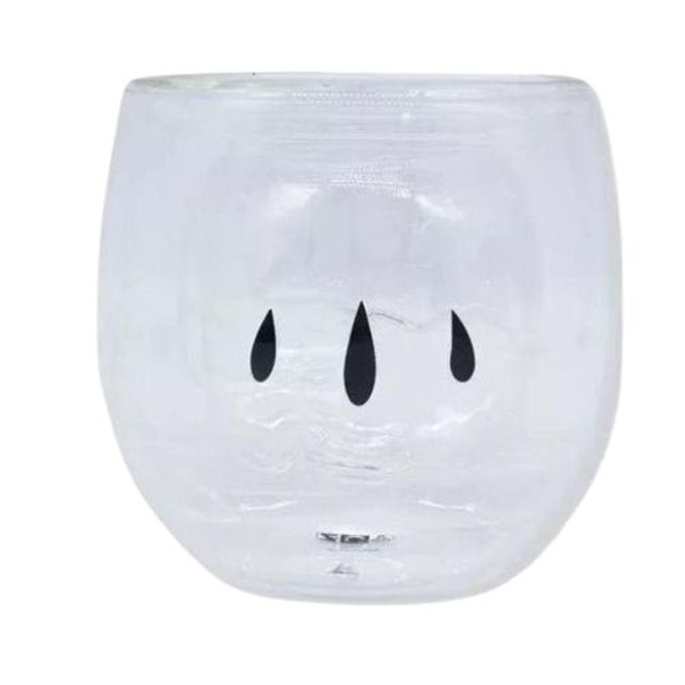 Copo 3D Disney 150ml Mão Mickey Mouse  ZonaCriativa
