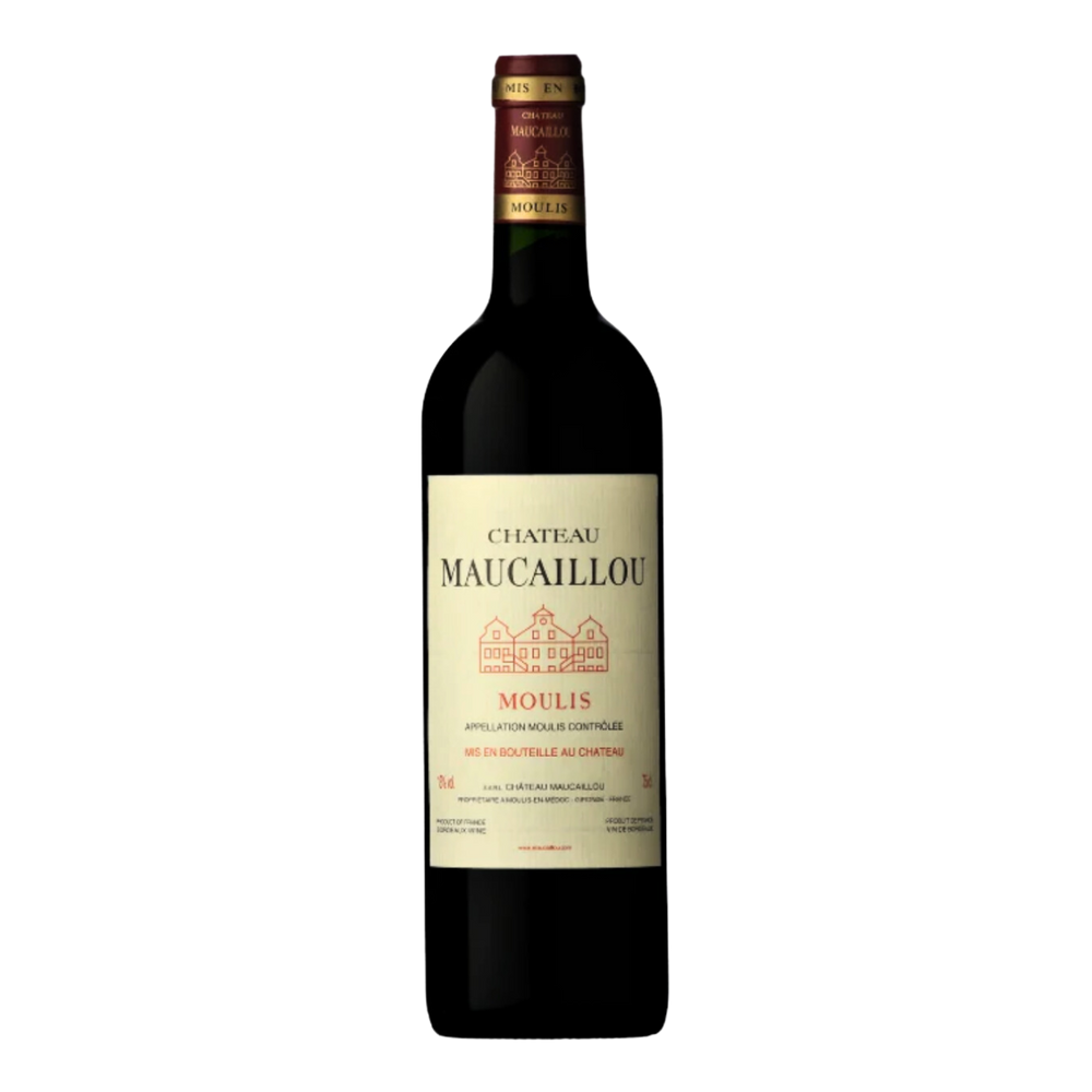 Château Maucaillou 750ml