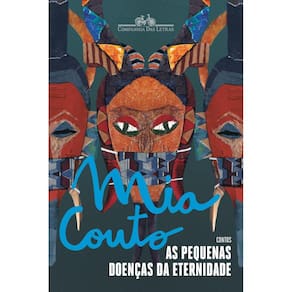 As pequenas doenças da eternidade