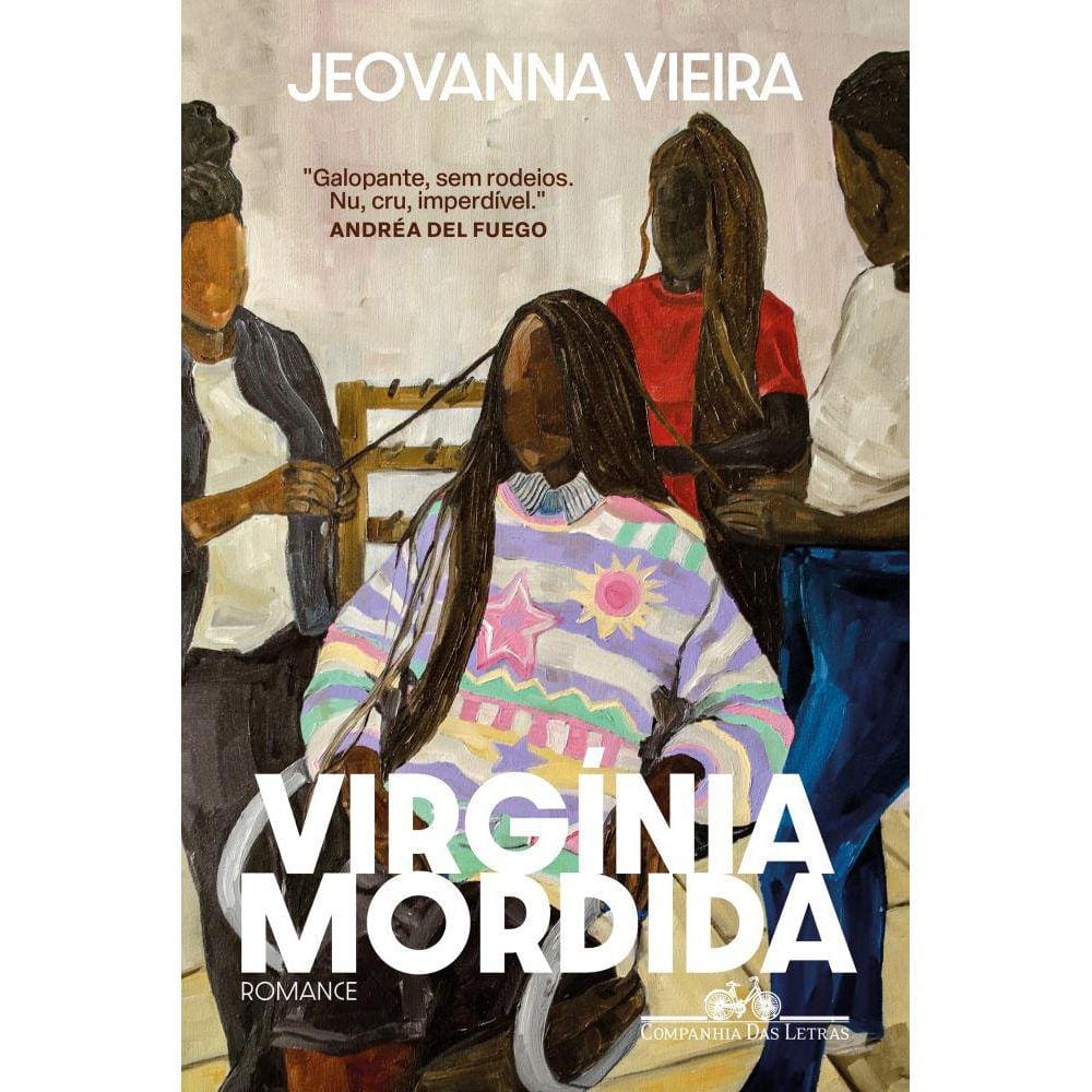 (2304) Virgínia mordida