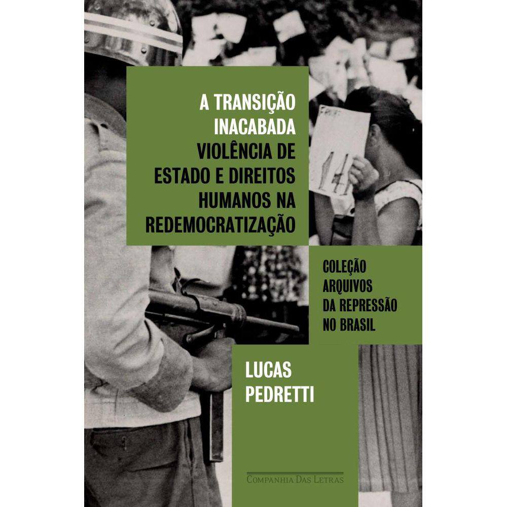 (2304) A transição inacabada