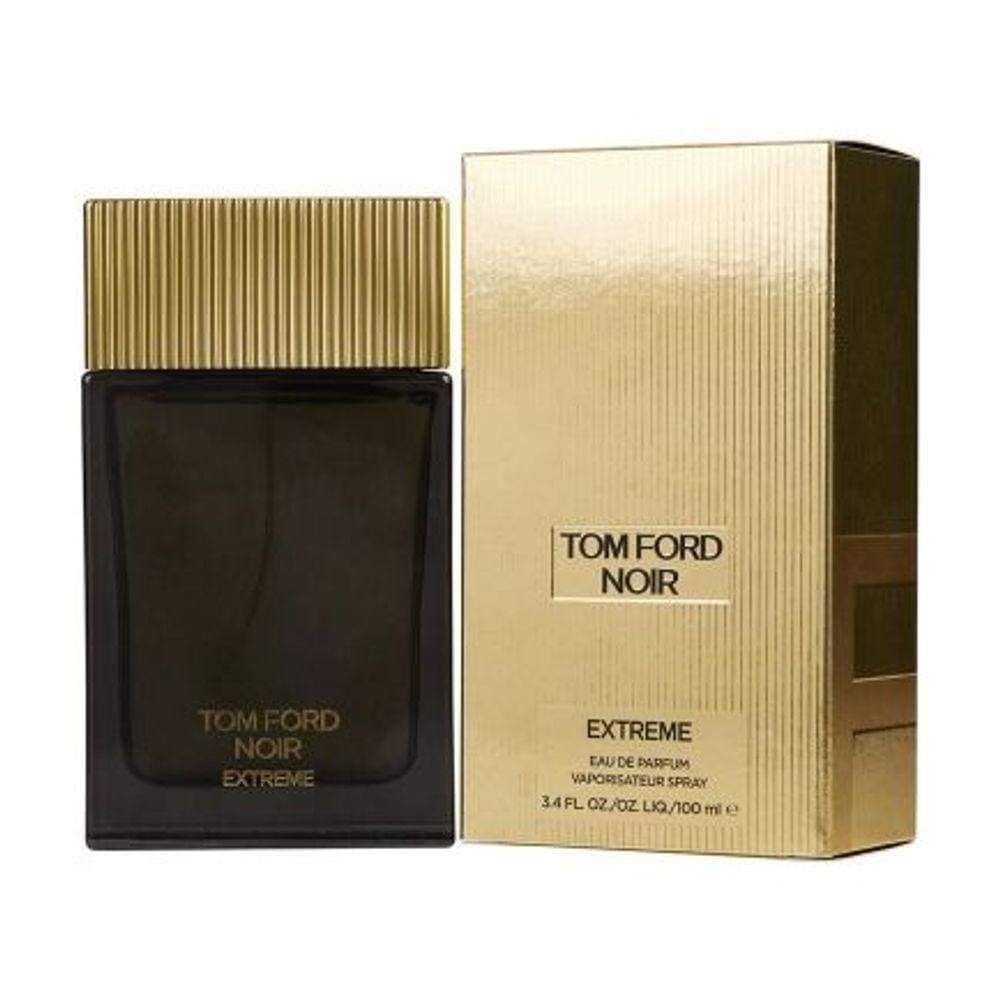 Perfume Intenso Noir para Homens - Aroma Forte e Sedutor